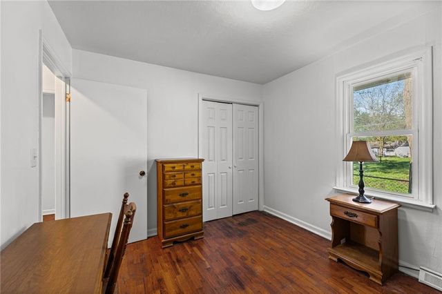 401 S Madison Street, Spring Hill, KS 66083