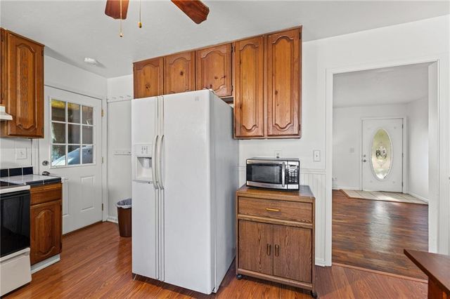 401 S Madison Street, Spring Hill, KS 66083