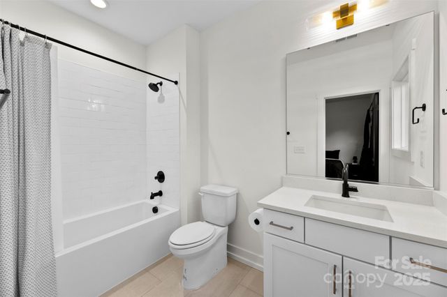 2703 Parkway Avenue, Charlotte, NC 28208