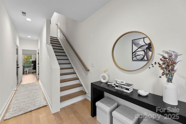 2703 Parkway Avenue, Charlotte, NC 28208