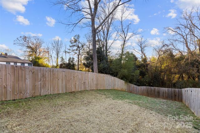 2703 Parkway Avenue, Charlotte, NC 28208