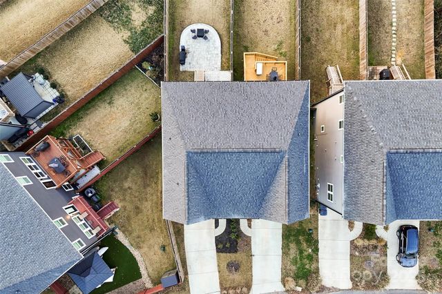 2703 Parkway Avenue, Charlotte, NC 28208