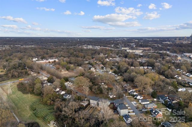 2703 Parkway Avenue, Charlotte, NC 28208