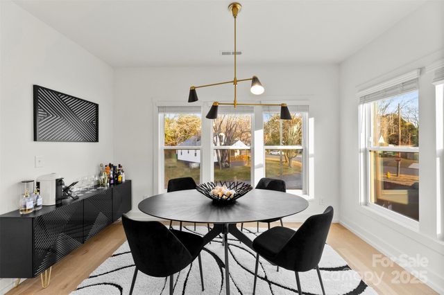 2703 Parkway Avenue, Charlotte, NC 28208