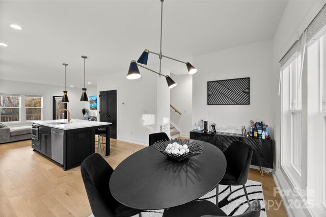 2703 Parkway Avenue, Charlotte, NC 28208