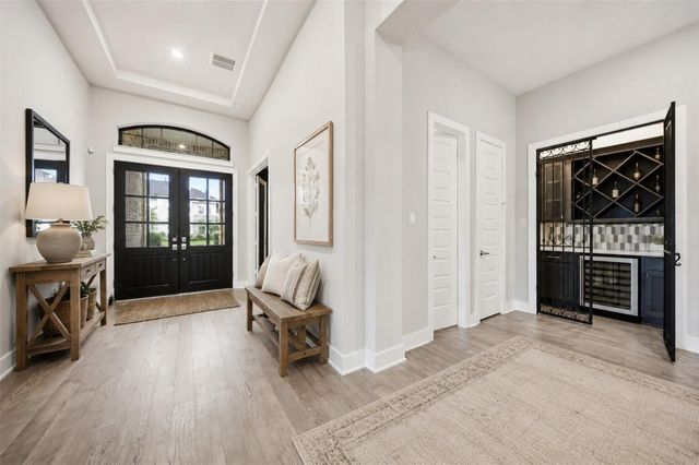 4715 Lake Crest Drive, Fulshear, TX 77441