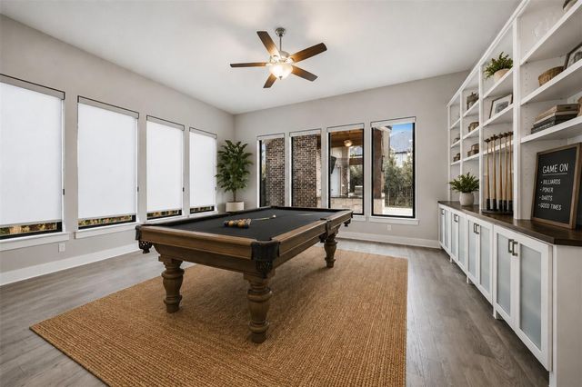 4715 Lake Crest Drive, Fulshear, TX 77441