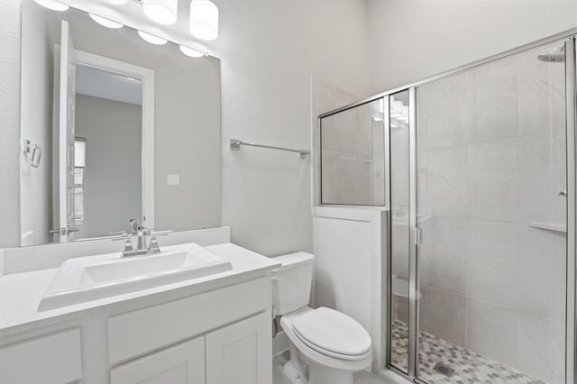 4715 Lake Crest Drive, Fulshear, TX 77441
