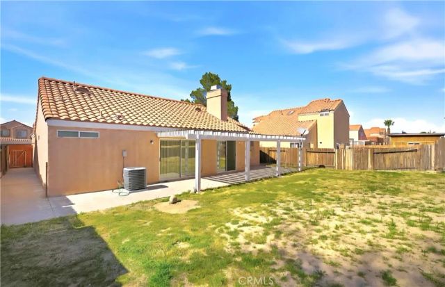 15231 San Jose Drive, Victorville, CA 92394