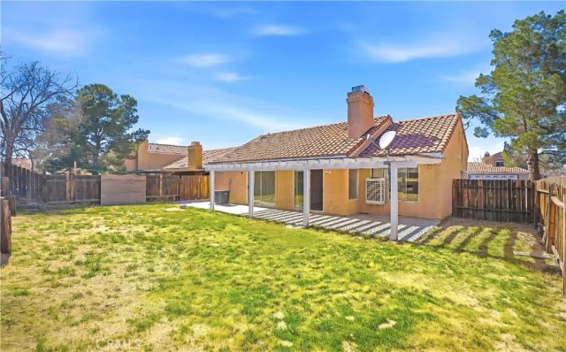 15231 San Jose Drive, Victorville, CA 92394