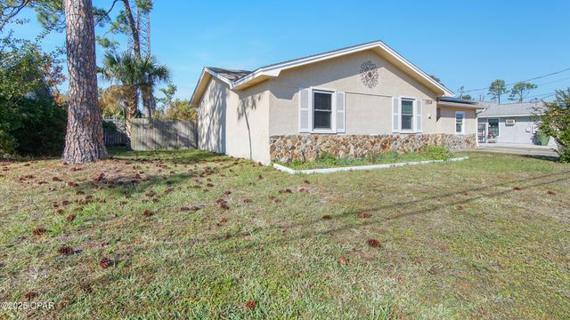 1804 Minnesota Avenue, Lynn Haven, FL 32444