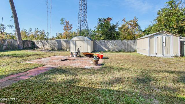 1804 Minnesota Avenue, Lynn Haven, FL 32444