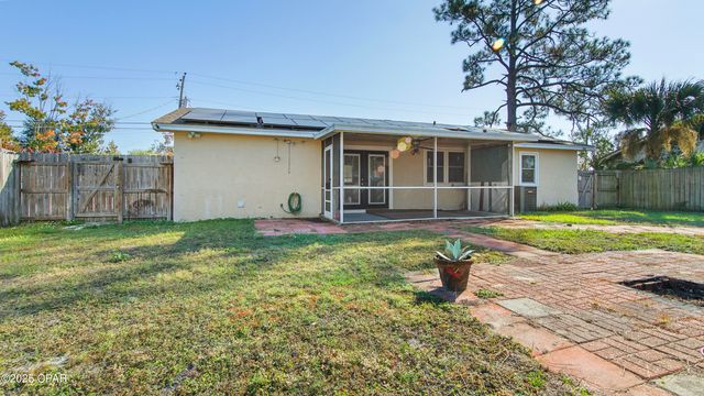 1804 Minnesota Avenue, Lynn Haven, FL 32444