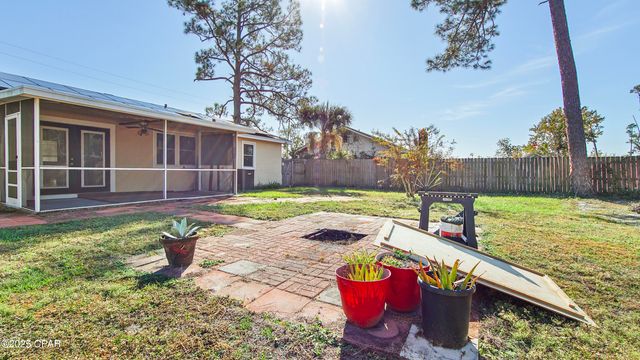 1804 Minnesota Avenue, Lynn Haven, FL 32444