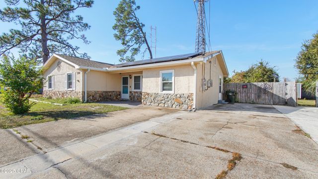 1804 Minnesota Avenue, Lynn Haven, FL 32444