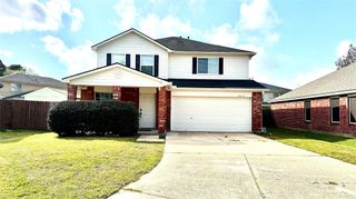 5018 Woodland Meadows Lane, Humble, TX 77346