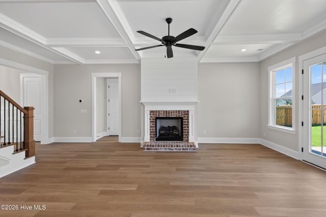 806 Whitney Shoals Road, Evans, GA 30809