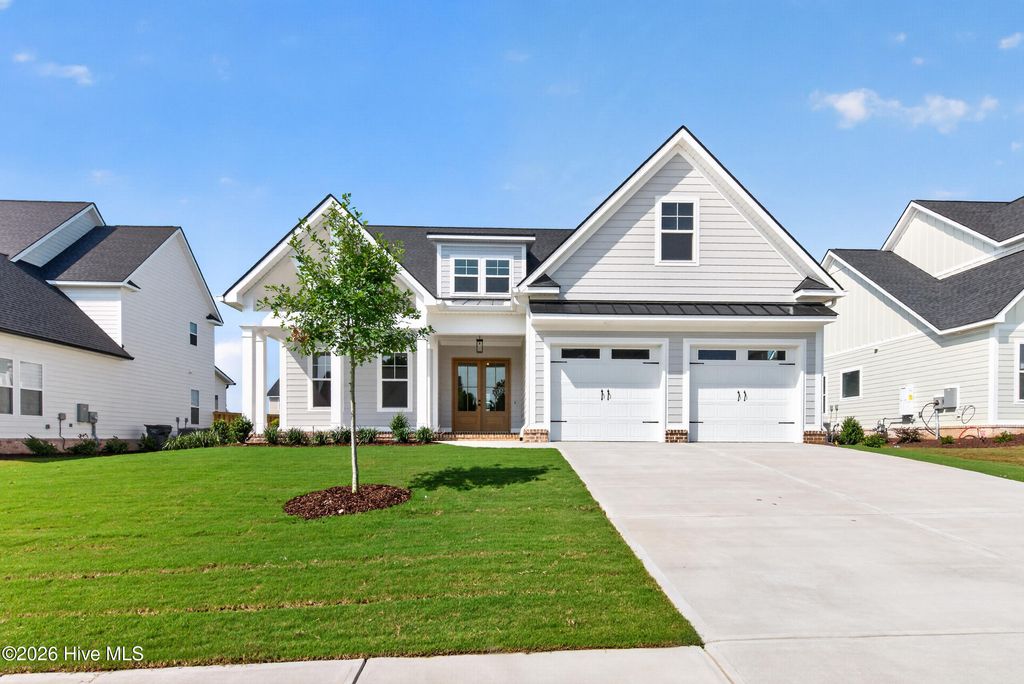 806 Whitney Shoals Road, Evans, GA 30809