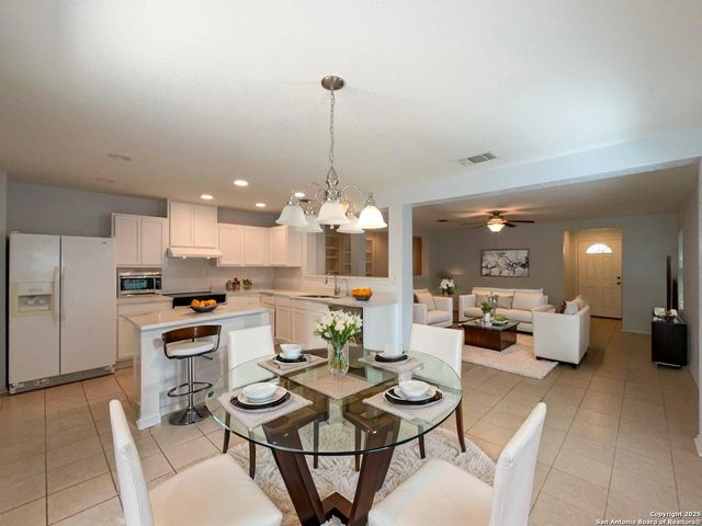 4418 Semora Oak, San Antonio, TX 78259