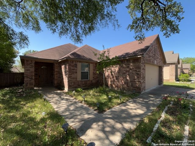 4418 Semora Oak, San Antonio, TX 78259