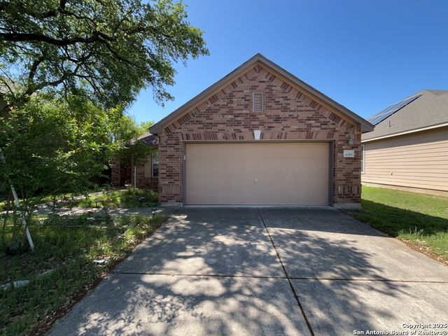 4418 Semora Oak, San Antonio, TX 78259