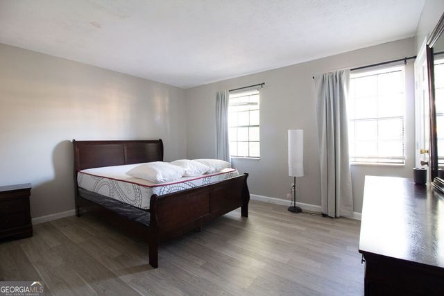 6440 Woodstone Terrace, Morrow, GA 30260