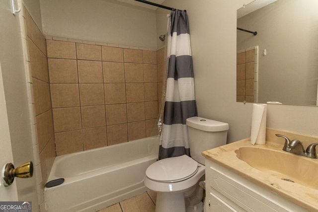 6440 Woodstone Terrace, Morrow, GA 30260