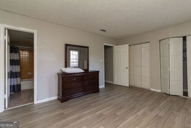 6440 Woodstone Terrace, Morrow, GA 30260