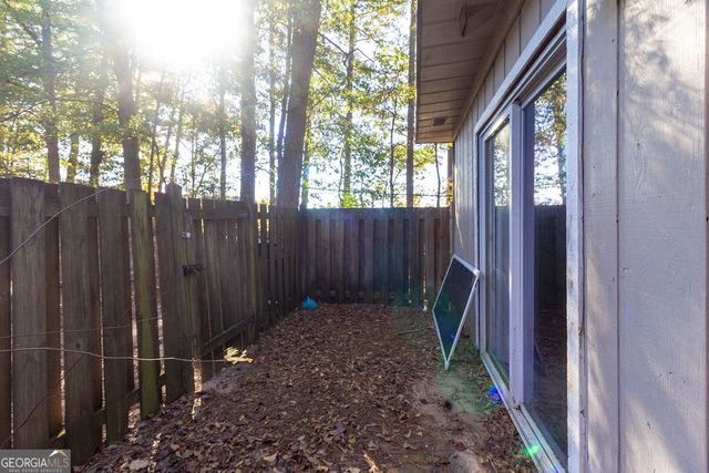 6440 Woodstone Terrace, Morrow, GA 30260