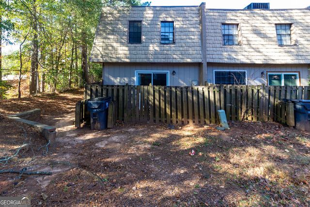 6440 Woodstone Terrace, Morrow, GA 30260