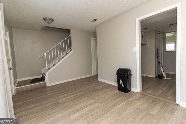 6440 Woodstone Terrace, Morrow, GA 30260