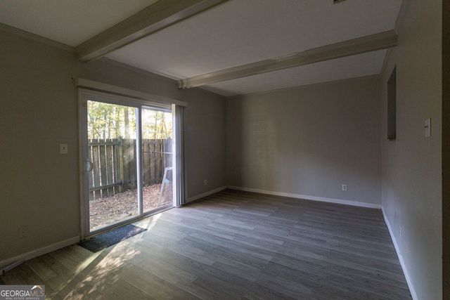 6440 Woodstone Terrace, Morrow, GA 30260