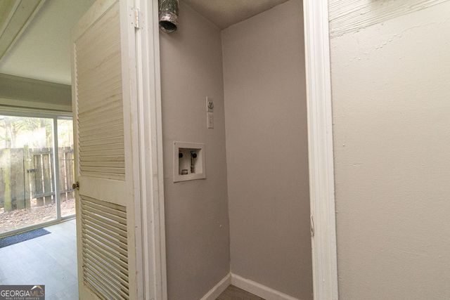 6440 Woodstone Terrace, Morrow, GA 30260