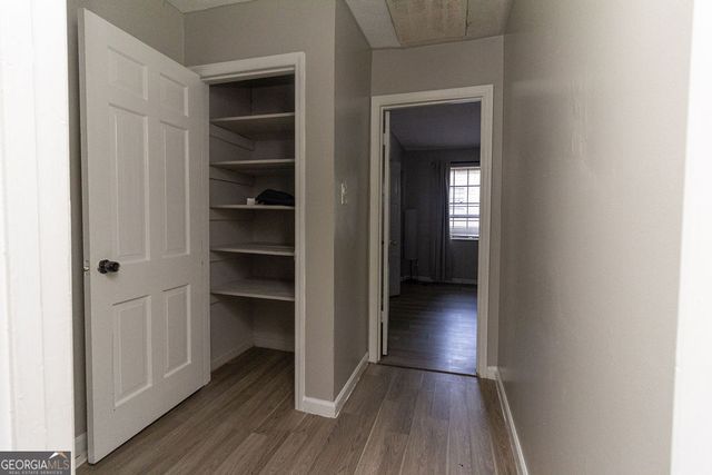 6440 Woodstone Terrace, Morrow, GA 30260