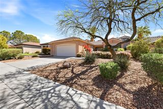 1656 Wellington Springs Avenue, Henderson, NV 89052