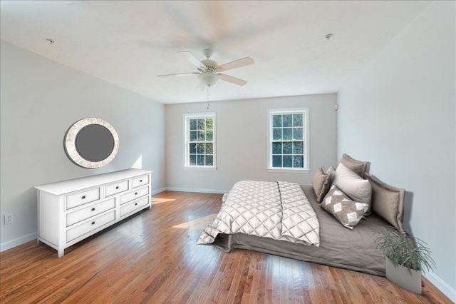 319 Hampton Way 319, Abington, MA 02351