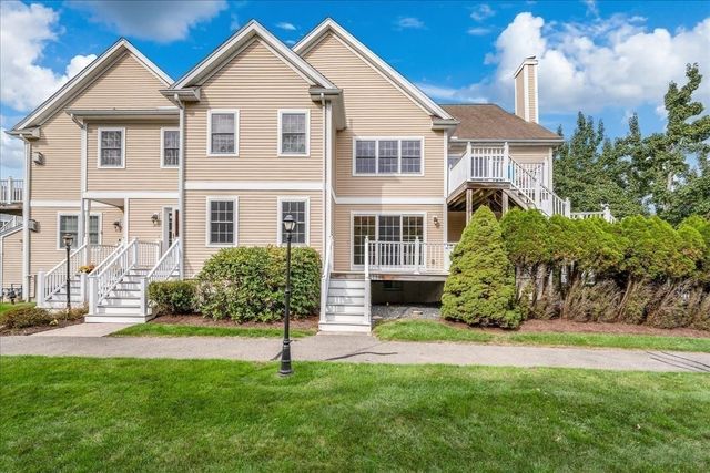 319 Hampton Way 319, Abington, MA 02351