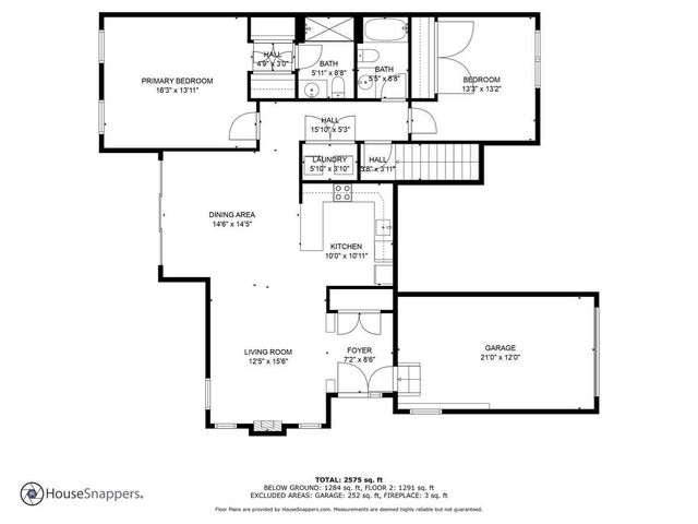 319 Hampton Way 319, Abington, MA 02351