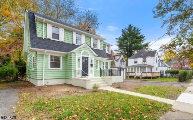 401 Conrad Rd, Englewood City, NJ 07631