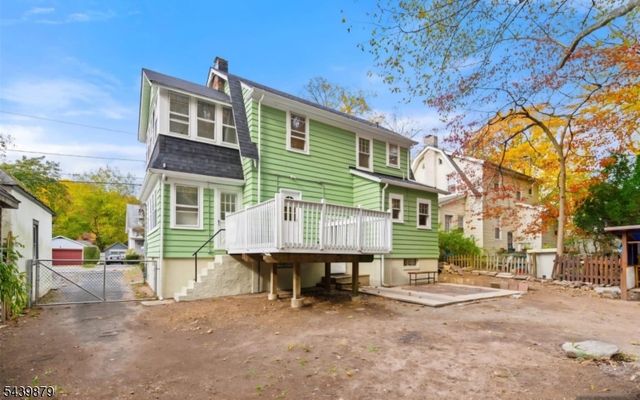 401 Conrad Rd, Englewood City, NJ 07631