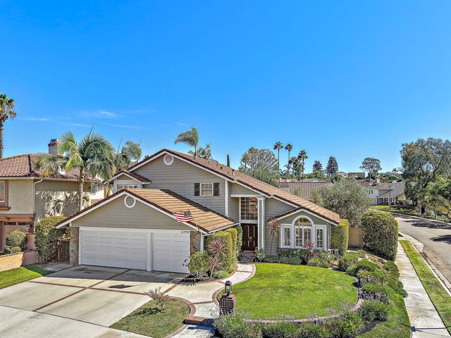 23952 Cormorant Lane, Laguna Niguel, CA 92677
