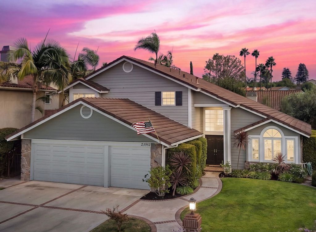 23952 Cormorant Lane, Laguna Niguel, CA 92677