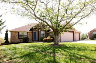 1428 North Cromwell Court, Springfield, MO 65802