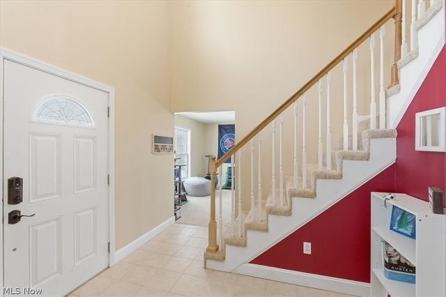 1818 New England Ridge Road, Washington, WV 26181