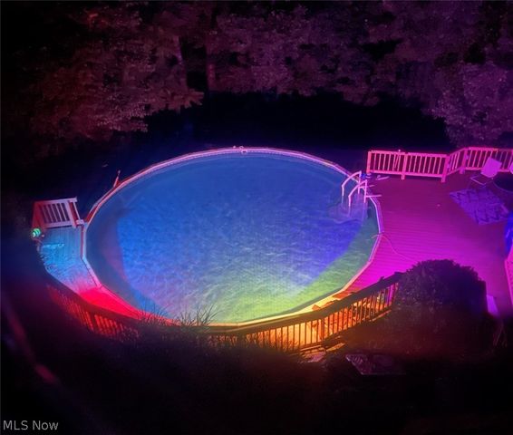 1818 New England Ridge Road, Washington, WV 26181