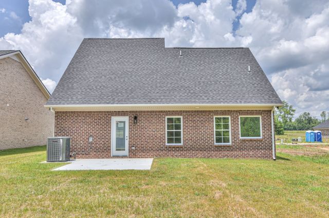 150 N Fork Branch Road, Tullahoma, TN 37388
