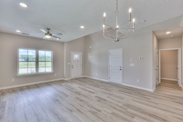 150 N Fork Branch Road, Tullahoma, TN 37388