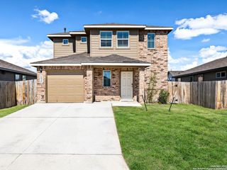 6840 Capriccio Spirit, San Antonio, TX 78252