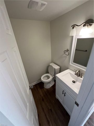 6451 Edward ST, Norfolk, VA 23513