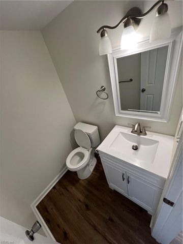 6451 Edward ST, Norfolk, VA 23513